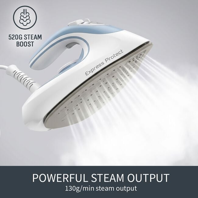 Tefal Express Protect Steam Generator Iron