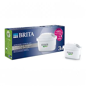 Brita MAXPRO 3 Pack Limescale Expert