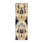 Ardara Gold Runner 66cm x 200cm