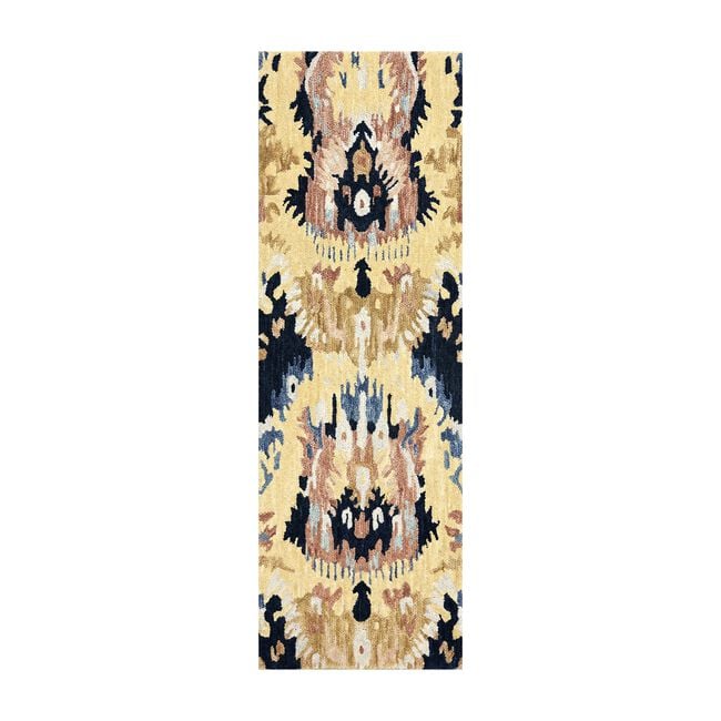 Ardara Gold Runner 66cm x 200cm