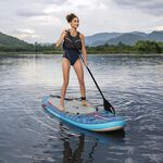 Bestway Stand-Up Paddle Board & Kayak Set