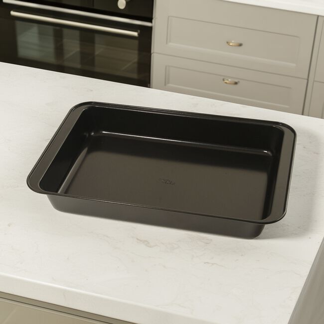 Bakers Select Bake/Roasting Pan 33cm