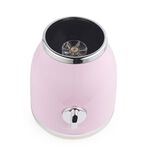 SALTER RETRO PINK 1.5L Glass Jug Blender