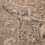 CHESTER BROWN/GREY 80x150cm Rug 12A