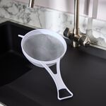 Chef Aid White Sieve 18cm
