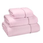 HOTEL LUXURY ROSE 50x90 Hand Towel