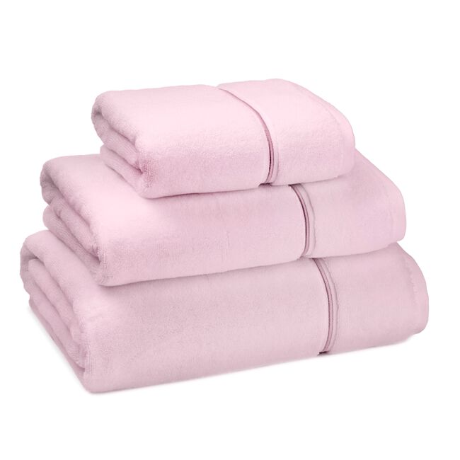HOTEL LUXURY ROSE 50x90 Hand Towel