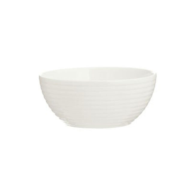 Typhoon Living Cereal Bowl - Cream