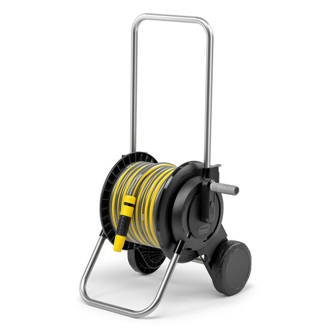 Karcher Hose Trolley Set