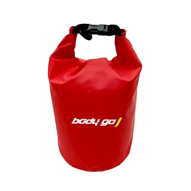 Deluxe Rolltop Dry Bag - 20L