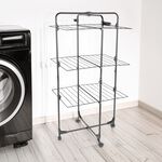 Beldray 3 Tier Tower Airer