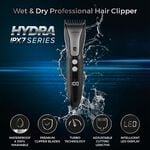 Carmen Professional Hair Clipper