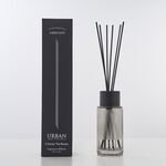 Ambianti Urban Citrus Verbena 190ml Reed Diffuser
