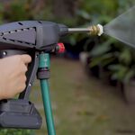 JML Starlyf Power Washer