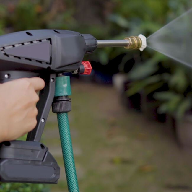 JML Starlyf Power Washer