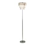 Chandra Floor Lamp