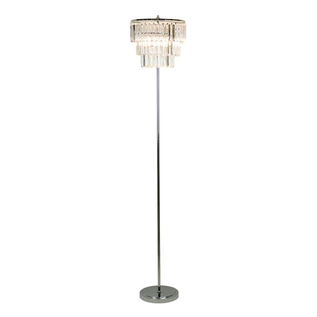 Chandra Floor Lamp