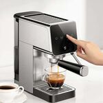 Xiaomi Semi-Automatic Espresso Machine