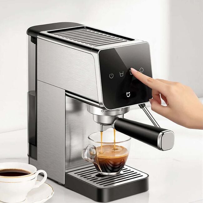 Xiaomi Semi-Automatic Espresso Machine
