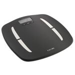 Camry Body Fat and Hydration Bathroom Scale