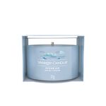 Yankee Candle® Signature Filled Votive Ocean Air
