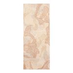 Nua Home Marbella Natural 80cm x 200cm Runner
