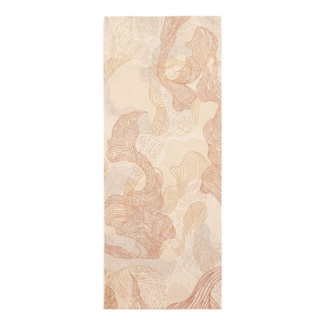 Nua Home Marbella Natural 80cm x 200cm Runner