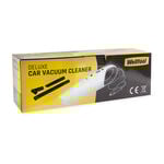 Deluxe Car Vacuum Cleaner with 4000PA Suction