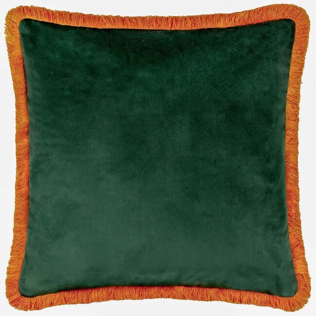 Paoletti Odisha Scene Multi Cushion 50cm x 50xm