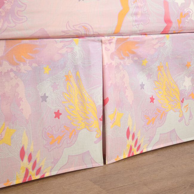 UNICORN SKYCITY Single Platform Valance