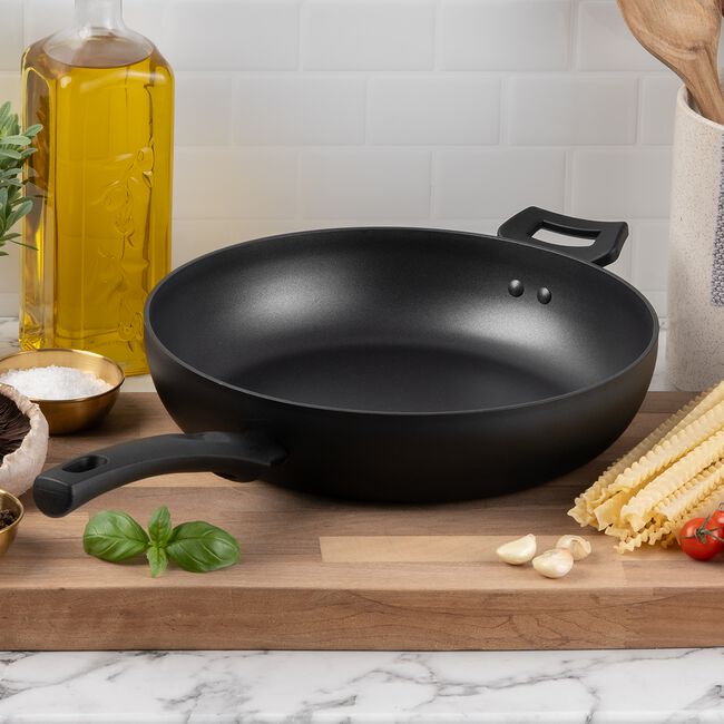 Prestige Heavy Weight Frying Pan 31cm