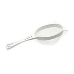 Chef Aid White Sieve 15cm