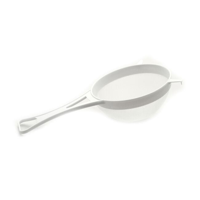Chef Aid White Sieve 15cm