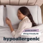 Silentnight Hotel Collection Box Pillow