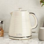 HADEN DEVON 1.7L CREAM Kettle