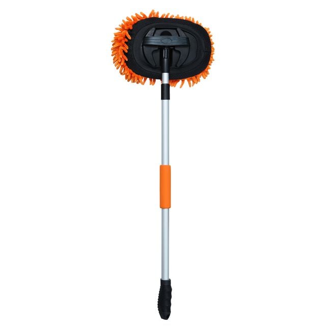 Microfibre Car Wash Brush