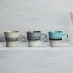 MASON CASH REACTIVE FADE BLUE Mug