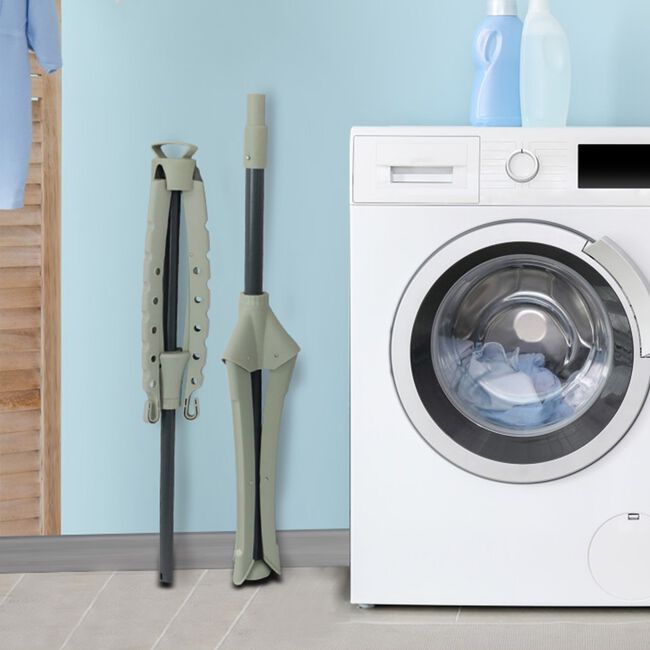 Northern Shore Tripod Clothes Dryer