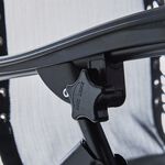 Zero Gravity Relaxing Sun Lounger Chair