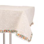 William Morris Tablecloth 140cm x 230cm