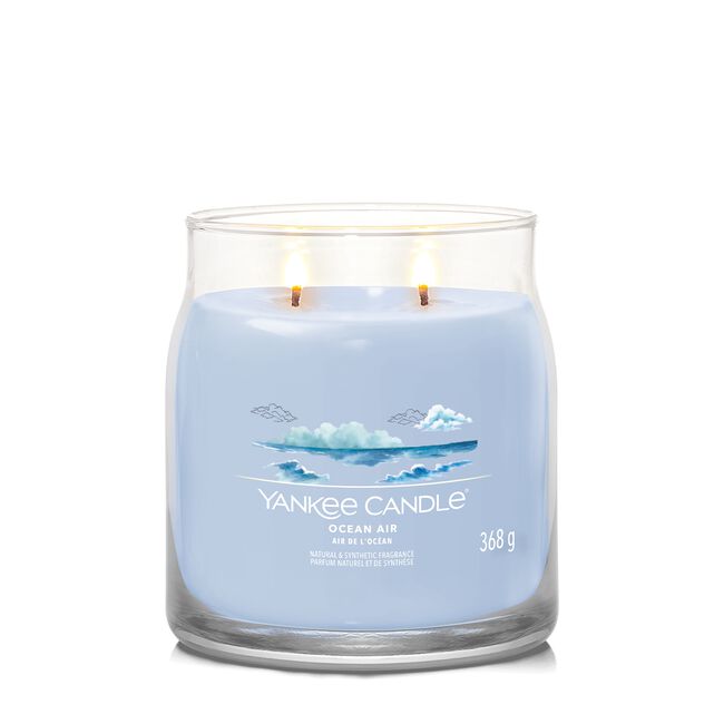 Yankee Candle® Medium Jar - Ocean Air