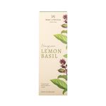 Wax Lyrical Home Grown 100ml Lemon Basil Diffuser