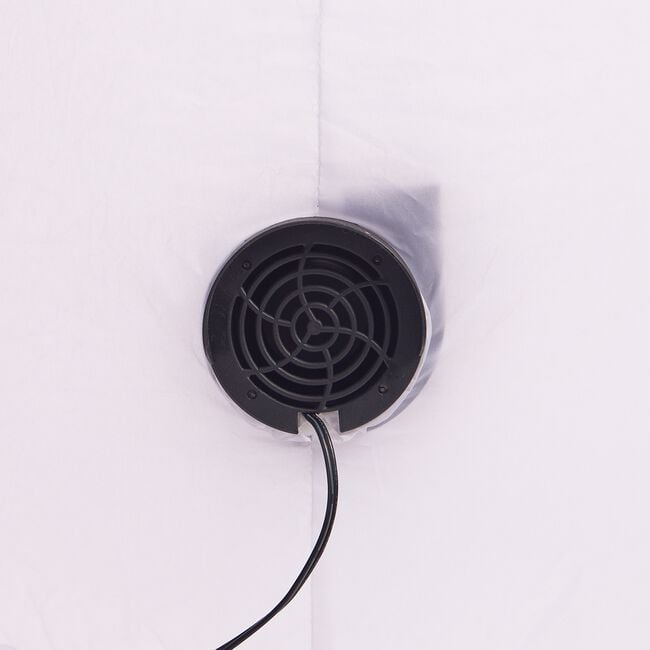 1.2M Inflatable Snowman Christmas Decoration