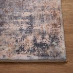 FAUX FUR FARO NAT 160x230cm Washable Rug