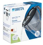 Brita Marella MXPRO Graphite Water Jug