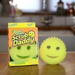 Scrub Daddy Lemon Fresh Sponge
