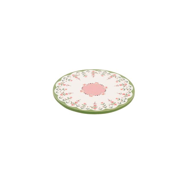 Cath Kidston Spring Birds 4Pk Coasters