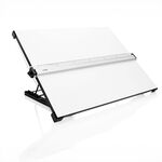 A2 Technical Drawing Board With Parallel Motion
