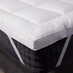 SOUND SLEEPER HOLLOWFIBRE SB Mattress Topper
