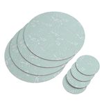 Willow Coasters & Placemats 4 Pack 